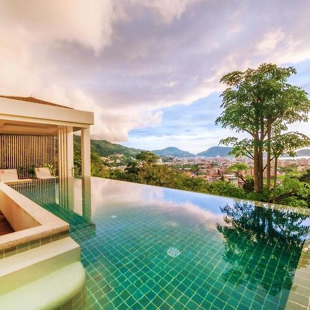 Wyndham Sea Pearl Resort, Phuket Patong Exterior foto